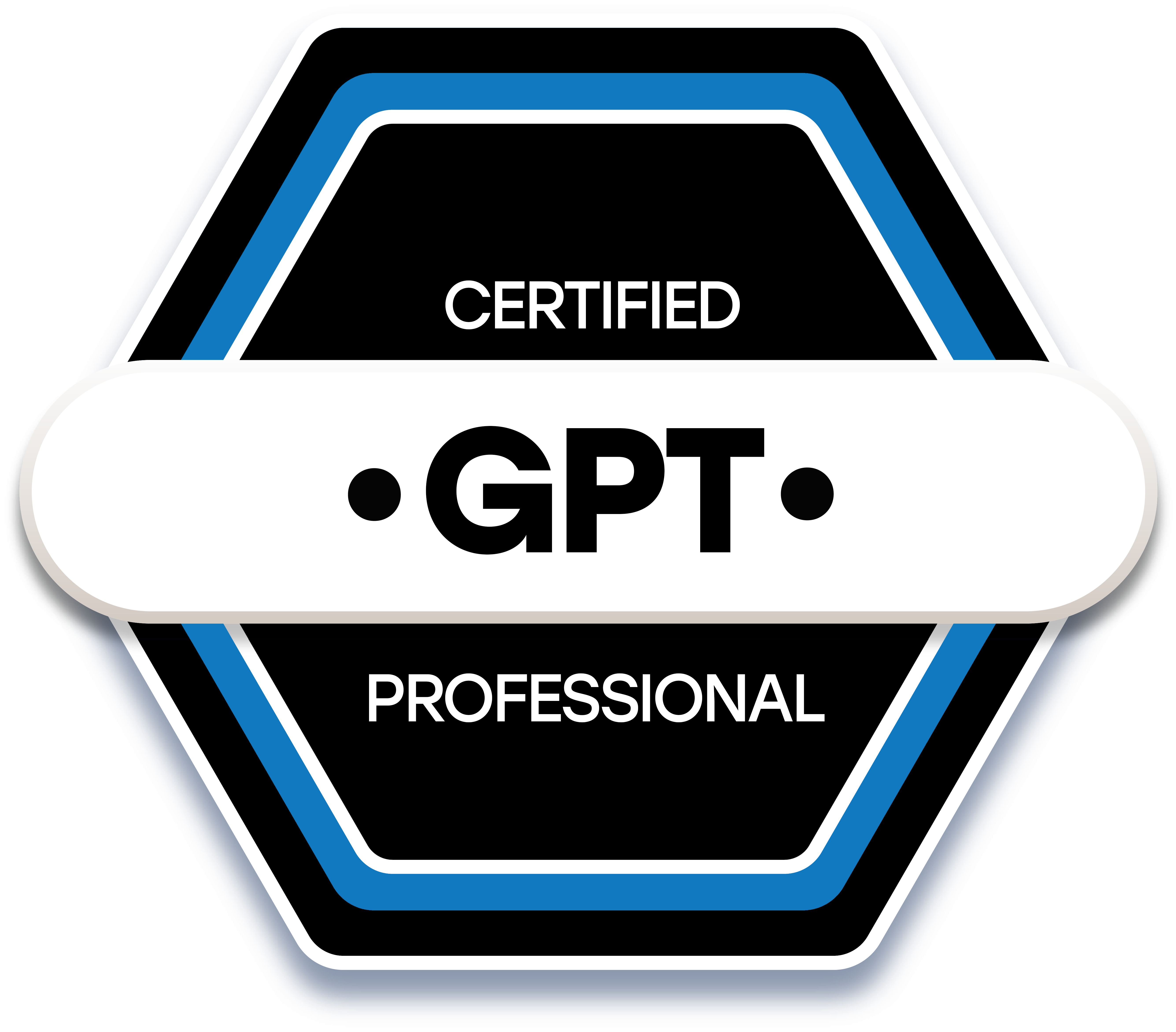 Certified GPT Professional